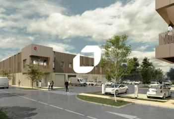 Bâtiments d'activités à vendre Vaulx-en-Velin - Parc Spirit - Proche A43