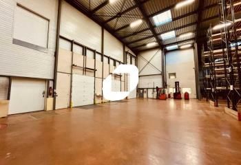 Vente bâtiment industriel Lozanne - Proche A6 et A89