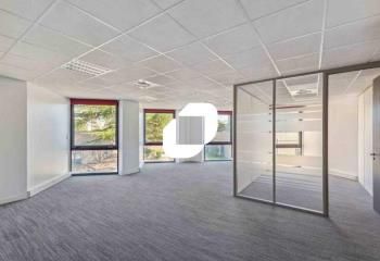 Bureaux à louer Vénissieux - Parc Green Campus Park