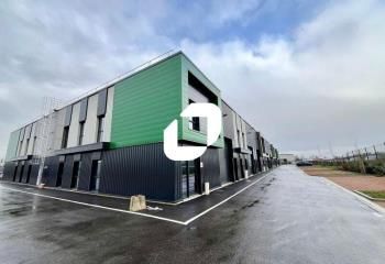 Locaux d'activité neufs à vendre Villette-d'Anthon - Green Park