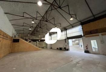 Location local d'activité Lyon 7 - Jean Macé