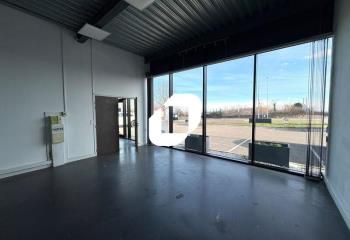 Location bureaux Taluyers - Proche A450, A7, A47 et bus