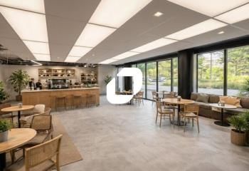 Location local commercial Lyon 3 - Hyper Centre Part-Dieu