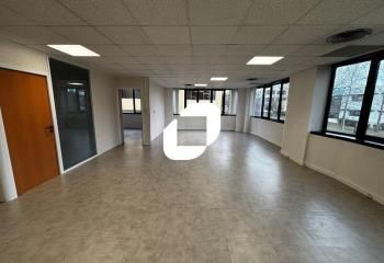 Vente bureaux Saint-Didier - Parc de Crécy proche Lyon 9