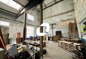 Location local d'activité Neuville-sur-Saône - Parc sécurisé