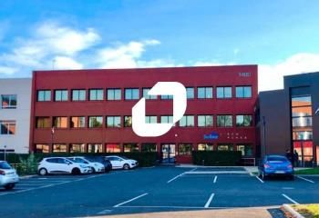 Bureaux à louer Villefranche-sur-Saône - Proche A6 et gare