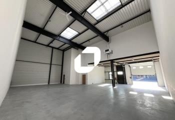 Location locaux d'activité Saint-Priest - Écoparc du Lyonnais