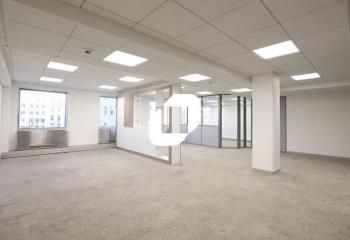 Vente bureaux Lyon 6 Part-Dieu - Proche TGV et transports
