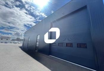 Local d'activité à louer Petite-Forêt - Proximité axes routiers