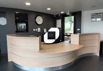 Location bureaux Noyelles-Godault - Proche A1, Lille, Lens et Arras