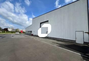 Location cellule activité / entrepôt Ruitz - Accès direct grands axes