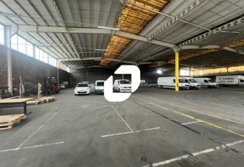 Cellule d'activité à louer Douai - Proximité axes routiers et autoroutiers