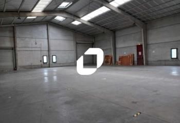 Local d'activité à louer Villeneuve-d'Ascq - Proximité autoroutes et transports