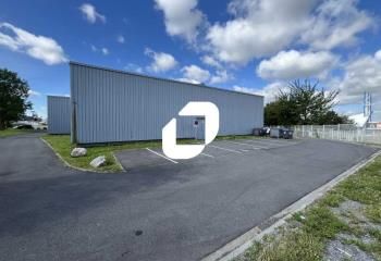 Location local commercial Noeux-les-Mines - Proche A26