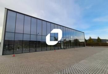 Bureaux et locaux d'activité à vendre Comines - Proximité M945
