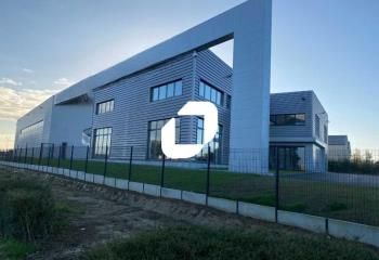 Local d'activité à louer Godewaersvelde - Proche A25 et frontière belge