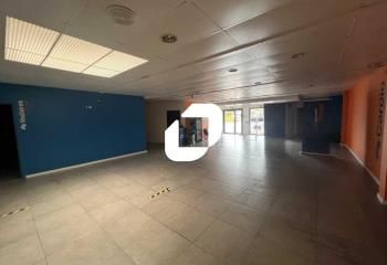 Local commercial à vendre Douai - Face à la gare