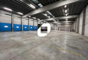 Entrepôt à vendre Roncq - CIT de Roncq - Accès A22