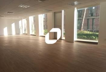 Location bureaux Lille, Euratechnologies, proche métro et autoroutes