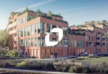 Vente bureaux neufs Valenciennes, proche transports et grands axes