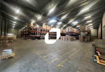 Sous-location entrepôt Lens - Proximité A1 et A26