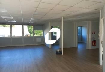 Vente bureaux Marcq-en-Baroeul, secteur Croisé Laroche, proche transports et autoroutes