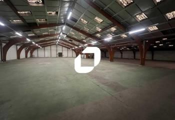 Local d'activité à louer Saint-Laurent-Blangy - Proche axes routiers