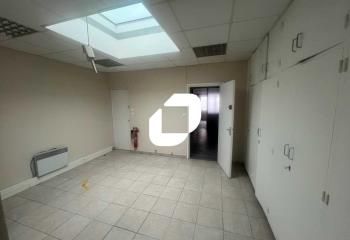 Location bureaux Lens centre-ville, proche commerces et axes routiers