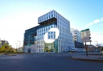 Location bureaux Lille, proche métro, bus, et gare Lille Flandre