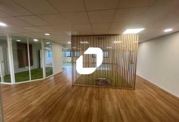 Vente bureaux Sars-et-Rosières, proche A23, Lille, Valenciennes et gare de Rosult