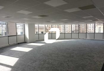 Location bureaux Lille - Proche Gares Lille Flandres et Lille Europe