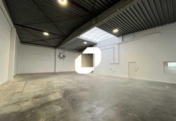 Location cellules d'activités Roncq - Proche A22