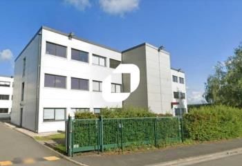 Location bureaux Seclin - Proximité autoroute A1 et transports