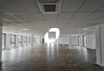 Location bureaux Marcq-en-Baroeul - Proximité tramway et autoroute A22