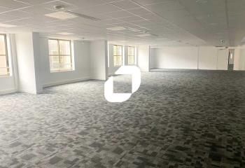 Location bureaux Lille - Proximité Gare Lille Flandres, métro, bus, tramway