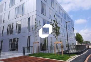 Location bureaux Loos - Proche Métro, autoroutes et gare Lille-Flandres