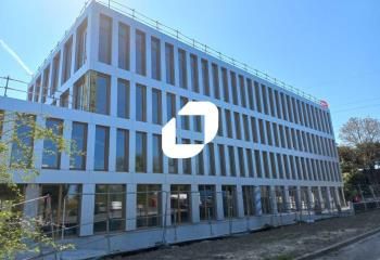 Vente bureaux Wasquehal - Proche métro, bus et autoroute A22