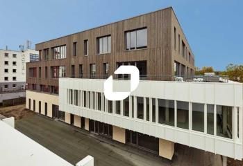 Location bureaux Marcq-en-Baroeul - Parc Europe, proche tramway et autoroutes