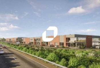 Cellules d'activités neuves à vendre Orchies - Proximité A23