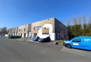 Local d'activité à louer Hellemmes-Lille - Proximité autoroutes et transports