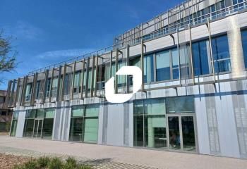 Location bureaux Lezennes - Proche autoroutes et métro