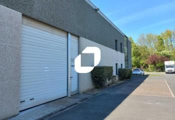 Local d'activité à louer Wasquehal - Zone de la Pilaterie
