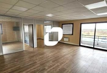 Vente bureaux Courrières - Proximité autoroutes et commerces