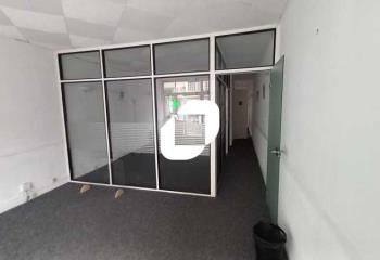 Vente bureau Lille centre - Proche Gare Lille Flandres et transports