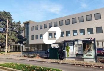 Location bureaux Wasquehal - Proche métro, tramway et VRU