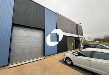 Local d'activité à louer Sin-le-Noble - Proche A21 et Rocade Est