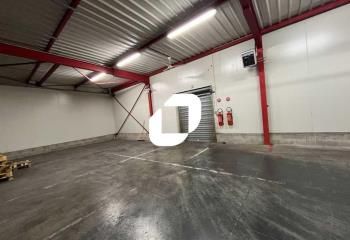Entrepôt avec bureaux à louer Wormhout - Proximité A25