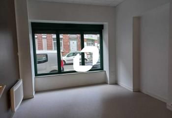 Location bureaux Roubaix, boulevard de Fourmies, proche autoroutes et transports en commun