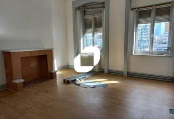 Location bureaux Roubaix - Hyper centre-ville, proche transports en commun
