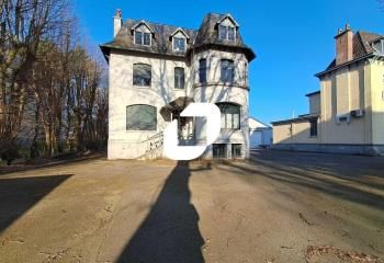 Location bureaux Saint-André-lez-Lille - Proximité Lille et rocade Nord-Ouest